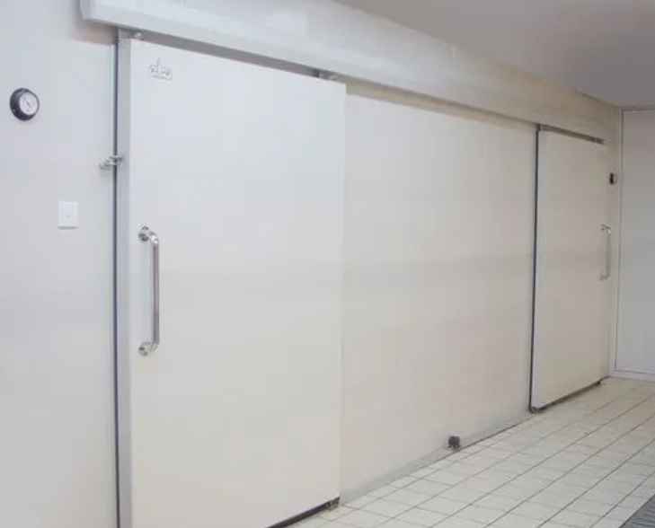 肉類冷庫建設成本估算及影響因素分析 肉類冷庫建設成本估算及影響因素分析