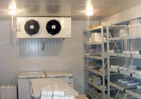 安裝40平米冷庫預(yù)算多少錢 安裝40平米冷庫預(yù)算多少錢