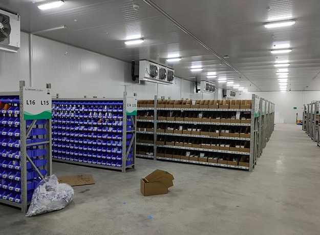 南京冷庫(kù)管理要點(diǎn)有哪些 南京冷庫(kù)管理要點(diǎn)有哪些