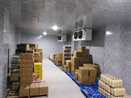 冷庫(kù)保溫噴涂發(fā)泡怎么拆掉 冷庫(kù)保溫噴涂發(fā)泡怎么拆掉