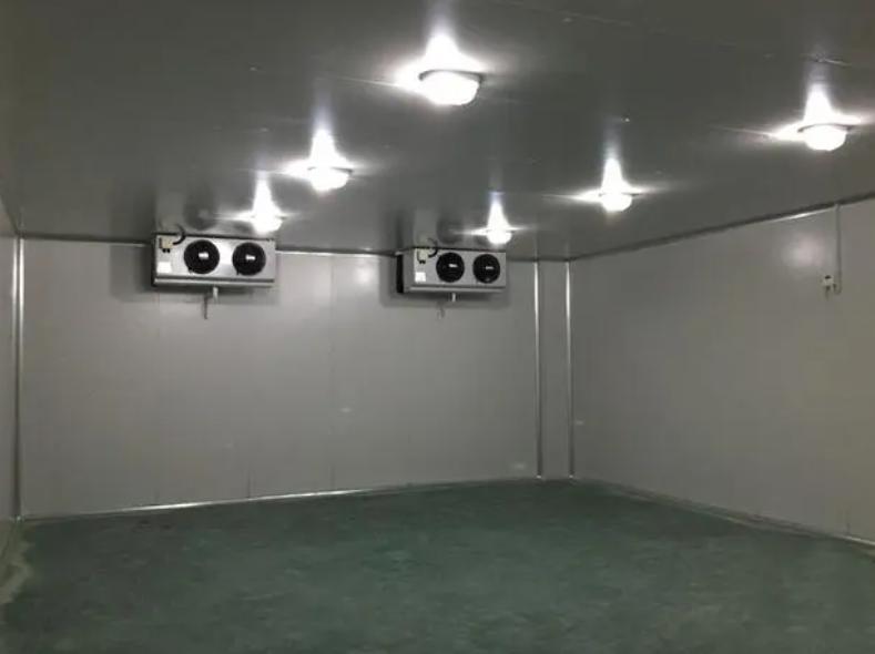 中央廚房冷庫設計與施工綜合方案分析 中央廚房冷庫設計與施工綜合方案分析