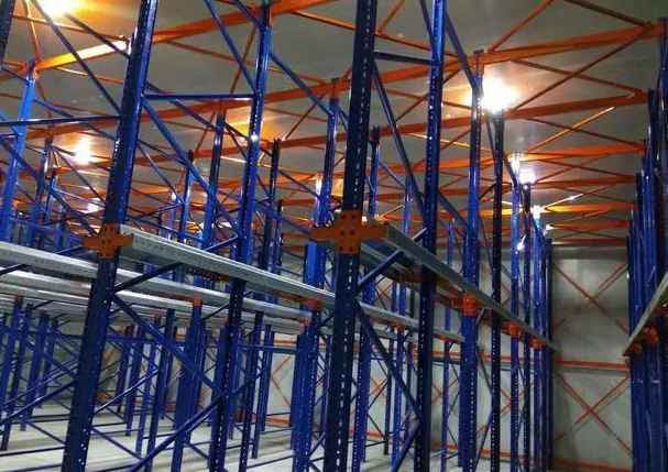 冷庫貨架多少米高相對比較合適 冷庫貨架多少米高相對比較合適