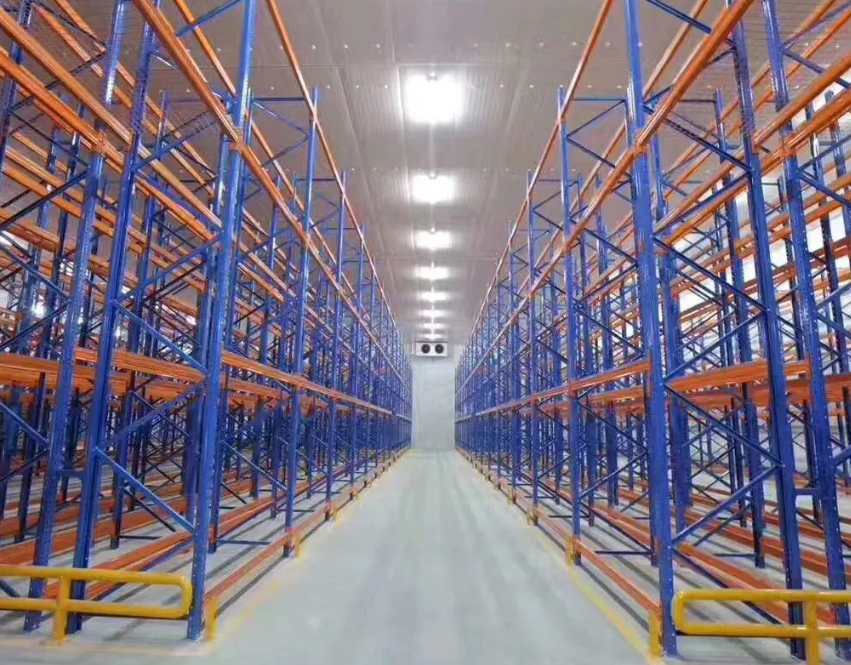 冷庫貨架多少米高相對比較合適 冷庫貨架多少米高相對比較合適