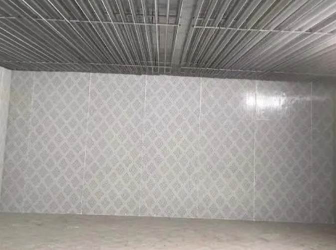 冷庫板安裝用什么膠填縫好 冷庫板安裝用什么膠填縫好