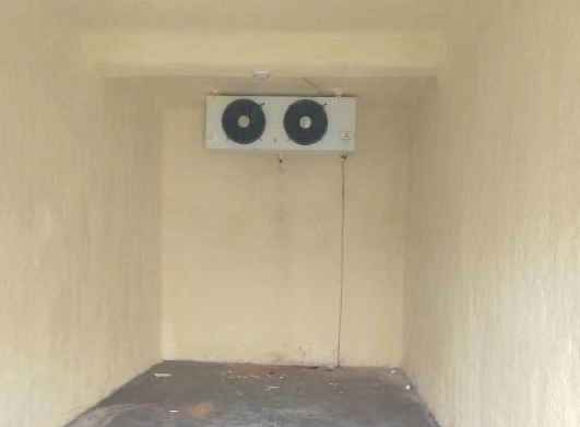 建造500平方米的食品速凍冷庫,其成本多少錢? 建造500平方米的食品速凍冷庫,其成本多少錢?