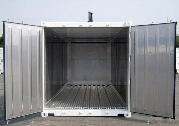 集裝箱冷庫通常得多少錢 集裝箱冷庫通常得多少錢