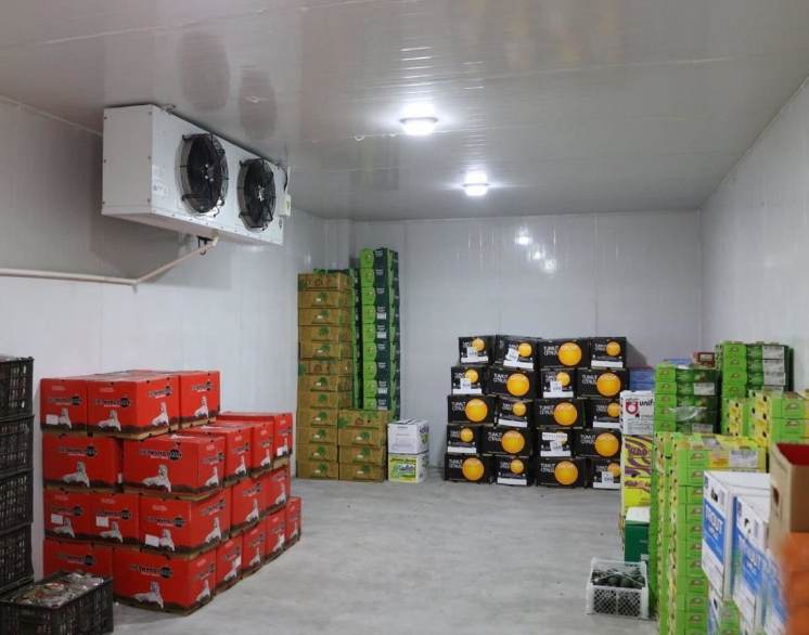 南京冷庫安裝廠家的聯系電話是多少? 南京冷庫安裝廠家的聯系電話是多少?