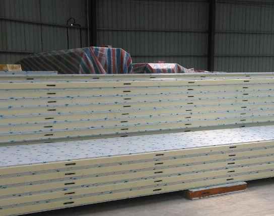 冷庫(kù)保溫板一平方米價(jià)格多少費(fèi)用 冷庫(kù)保溫板一平方米價(jià)格多少費(fèi)用