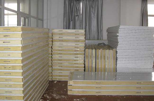 冷庫(kù)保溫板一平方米價(jià)格多少費(fèi)用 冷庫(kù)保溫板一平方米價(jià)格多少費(fèi)用