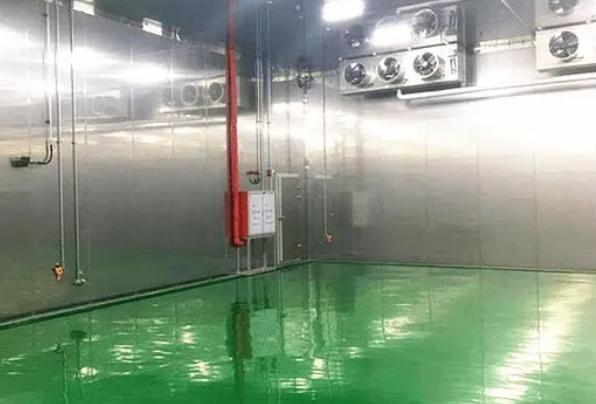 防爆冷庫設計方案要點是什么 防爆冷庫設計方案要點是什么