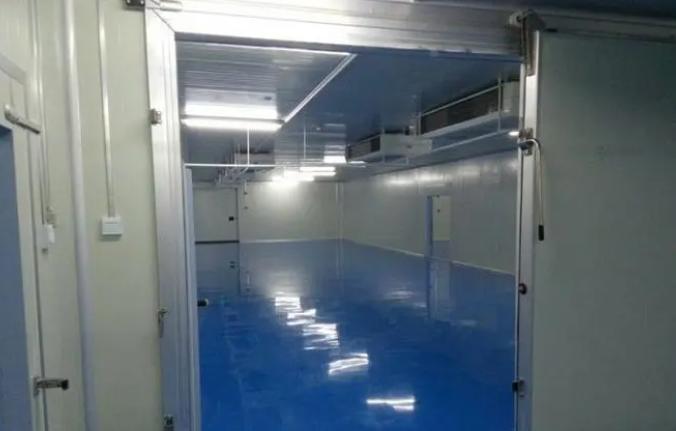 安裝300平方米醫藥冷庫的成本預算是多少? 安裝300平方米醫藥冷庫的成本預算是多少?