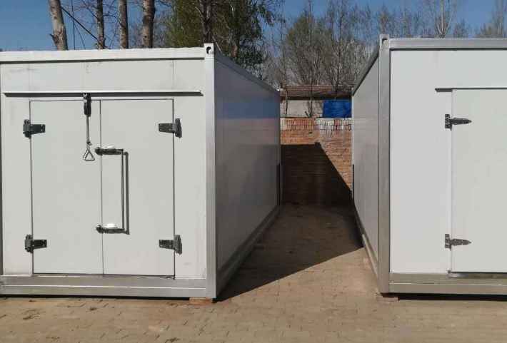 集裝箱冷庫優缺點有哪些方面 集裝箱冷庫優缺點有哪些方面