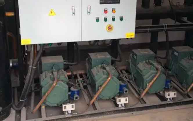 冷庫冷凍機(jī)組維修常見故障及處理 冷庫冷凍機(jī)組維修常見故障及處理