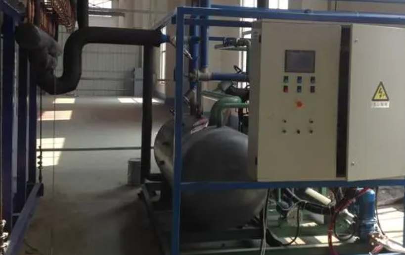 冷庫冷凍機(jī)組維修常見故障及處理 冷庫冷凍機(jī)組維修常見故障及處理