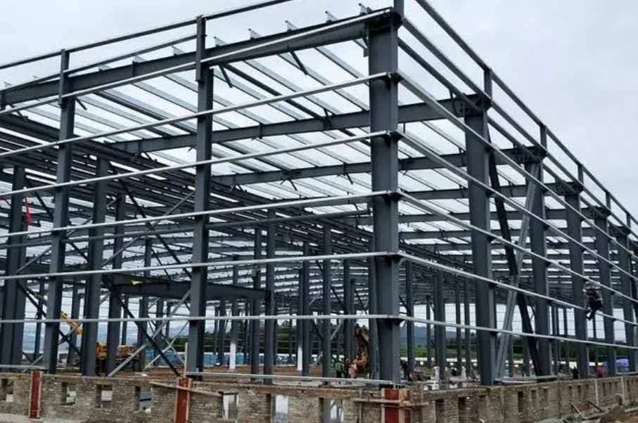 鋼結構冷庫和多層土建冷庫的哪個好 鋼結構冷庫和多層土建冷庫的哪個好