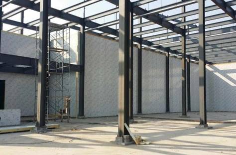 南京冷庫突然不制冷,是怎么回事? 南京冷庫突然不制冷,是怎么回事?