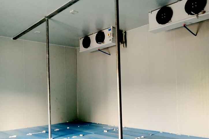 建造水產冷庫的規范流程及重要注意事項? 建造水產冷庫的規范流程及重要注意事項?