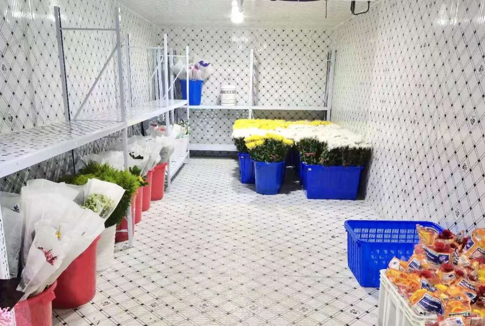 水果保鮮庫的建設(shè)價格是多少? 水果保鮮庫的建設(shè)價格是多少?