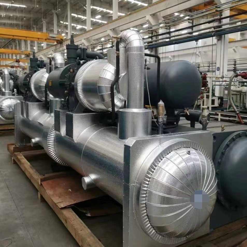 冷水機(jī)組常見故障及處理方法? 冷水機(jī)組常見故障及處理方法?