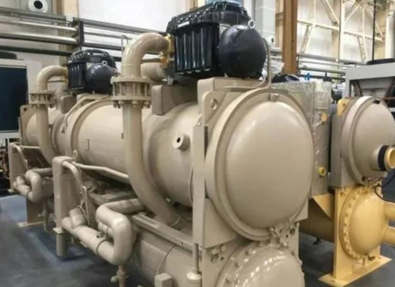 冬季冰水機組四大維護保養指南? 冬季冰水機組四大維護保養指南?