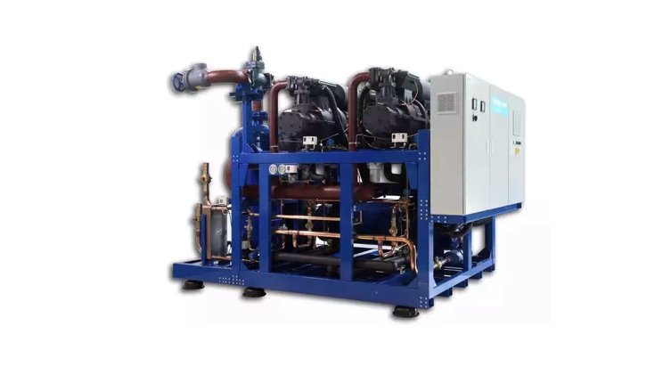 風(fēng)冷螺桿式冷水機(jī)組運(yùn)行管理的關(guān)鍵注意事項(xiàng)? 風(fēng)冷螺桿式冷水機(jī)組運(yùn)行管理的關(guān)鍵注意事項(xiàng)?