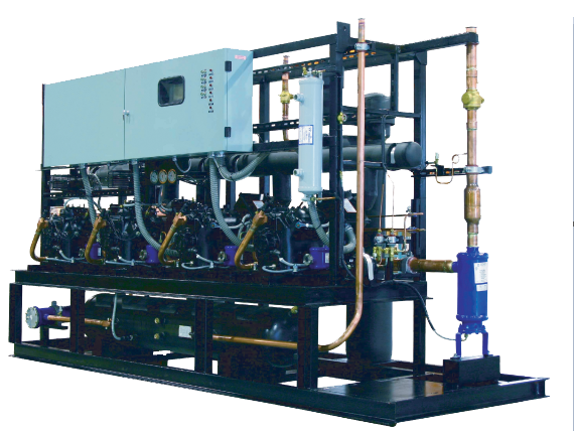 風(fēng)冷螺桿式冷水機(jī)組運(yùn)行管理的關(guān)鍵注意事項(xiàng)? 風(fēng)冷螺桿式冷水機(jī)組運(yùn)行管理的關(guān)鍵注意事項(xiàng)?