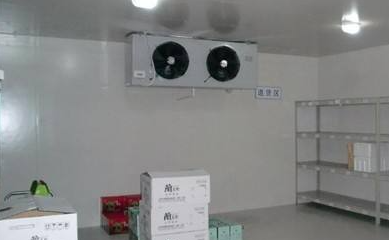 小型冷庫優點 小型冷庫優點