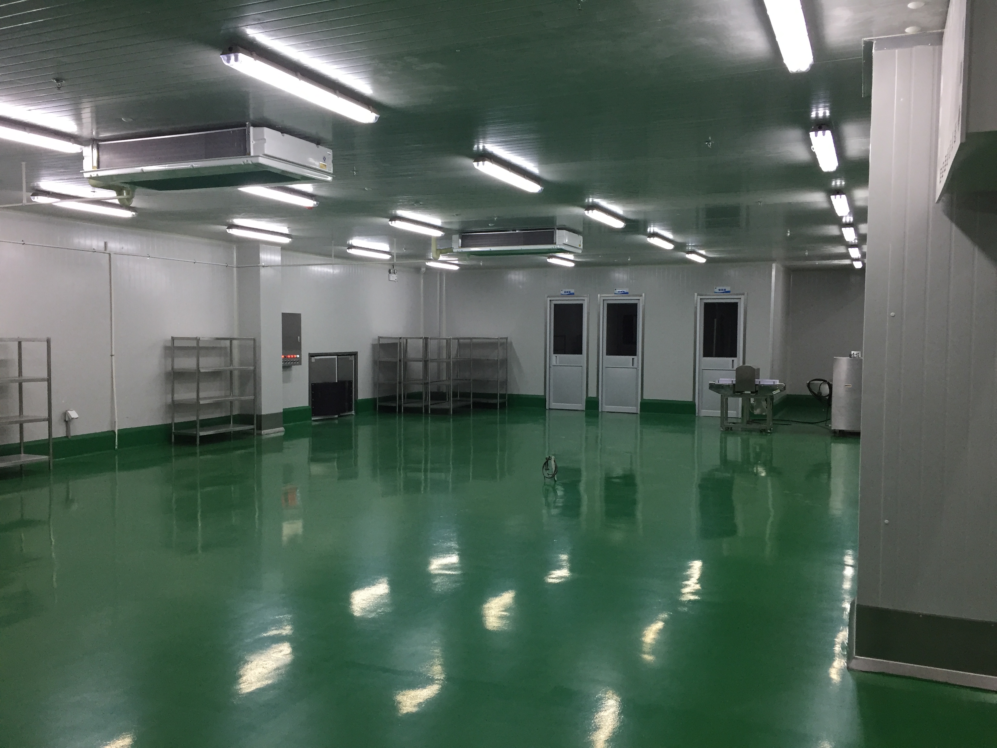 南京醫藥冷庫 南京醫藥冷庫