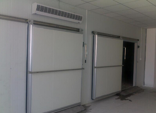 冷庫平移門 冷庫平移門