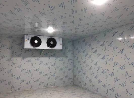 冷庫建設過程中需關注的幾大要點? 冷庫建設過程中需關注的幾大要點?